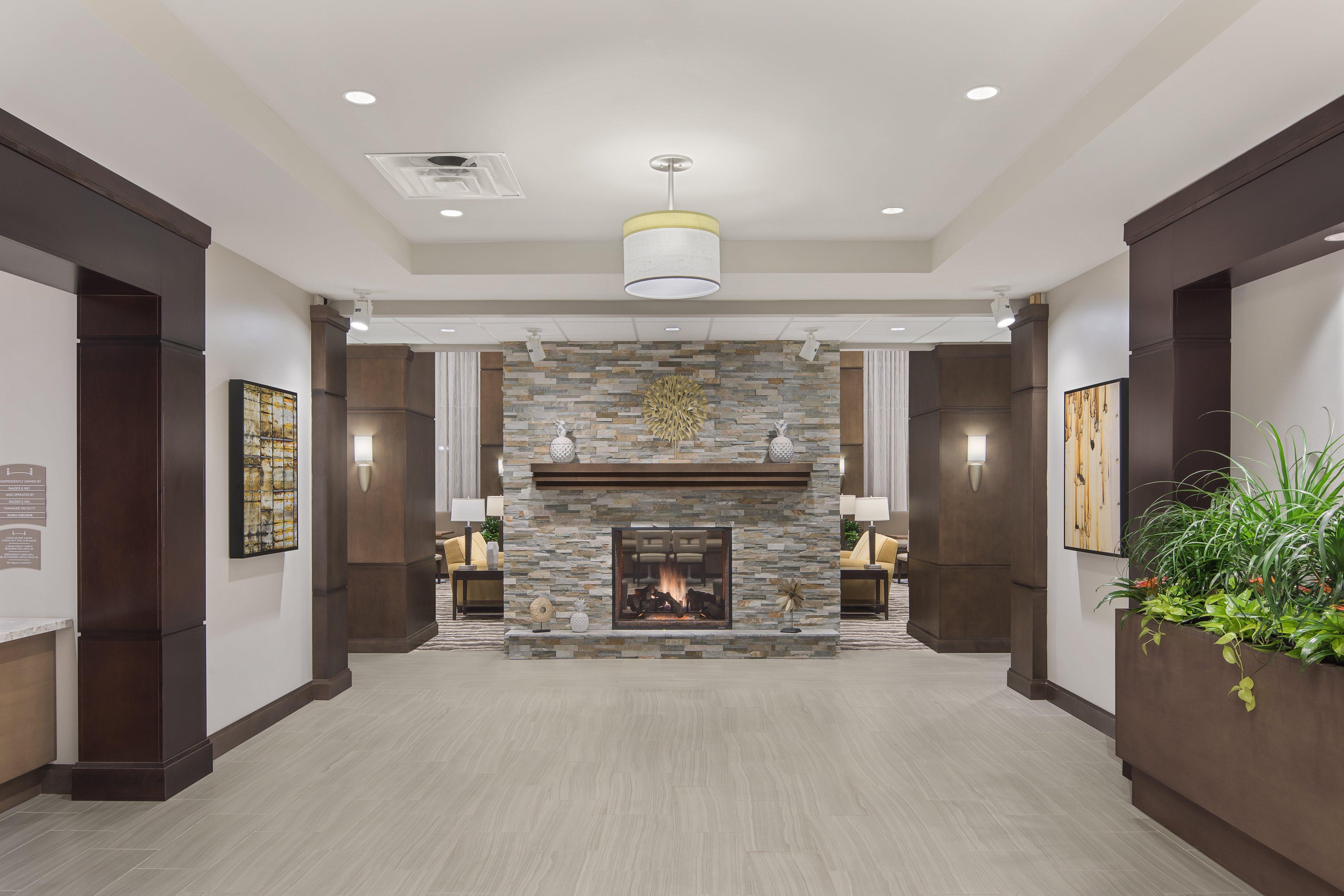 Staybridge Suites - Florence Center By Ihg Exterior photo