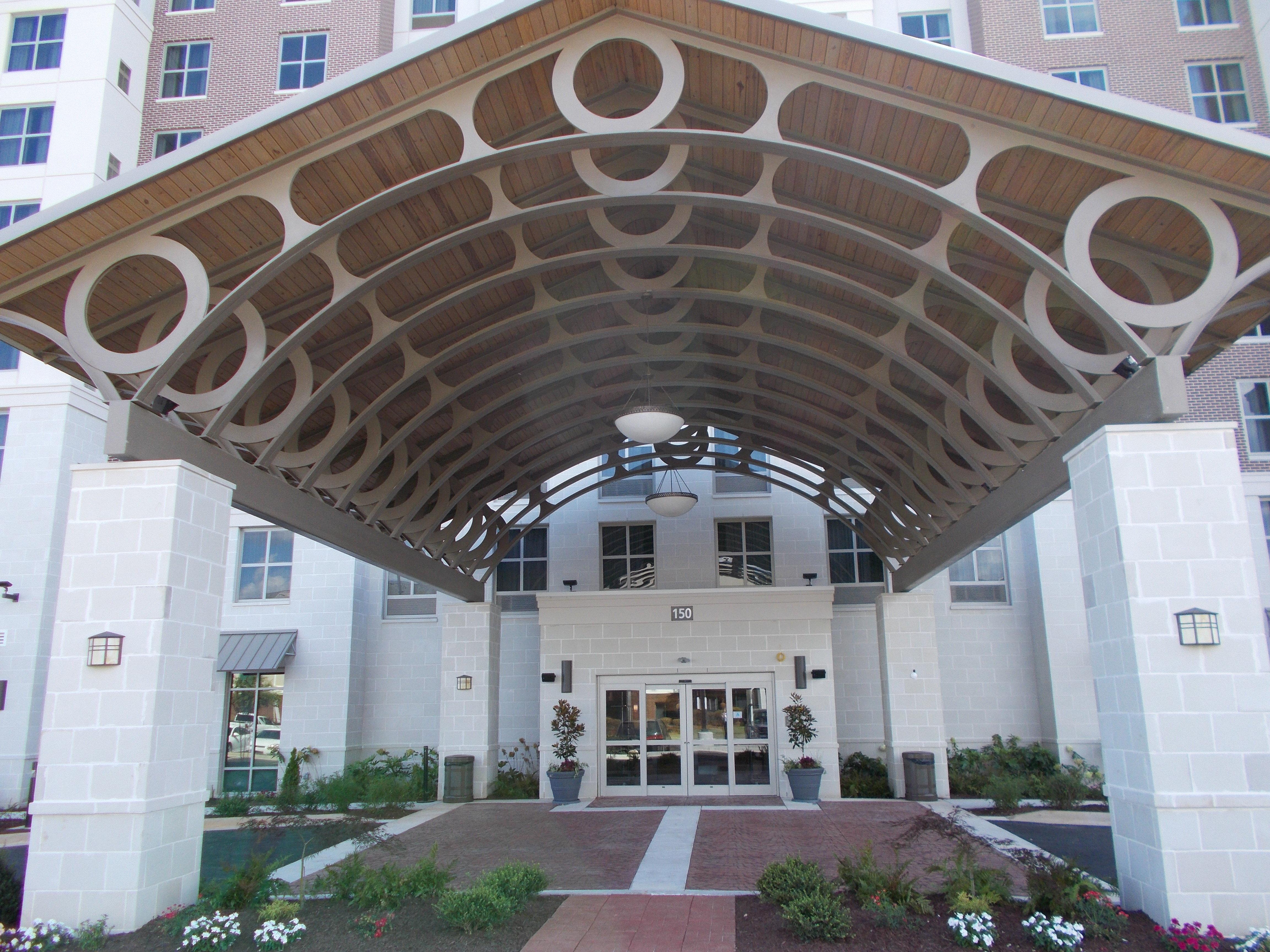 Staybridge Suites - Florence Center By Ihg Exterior photo