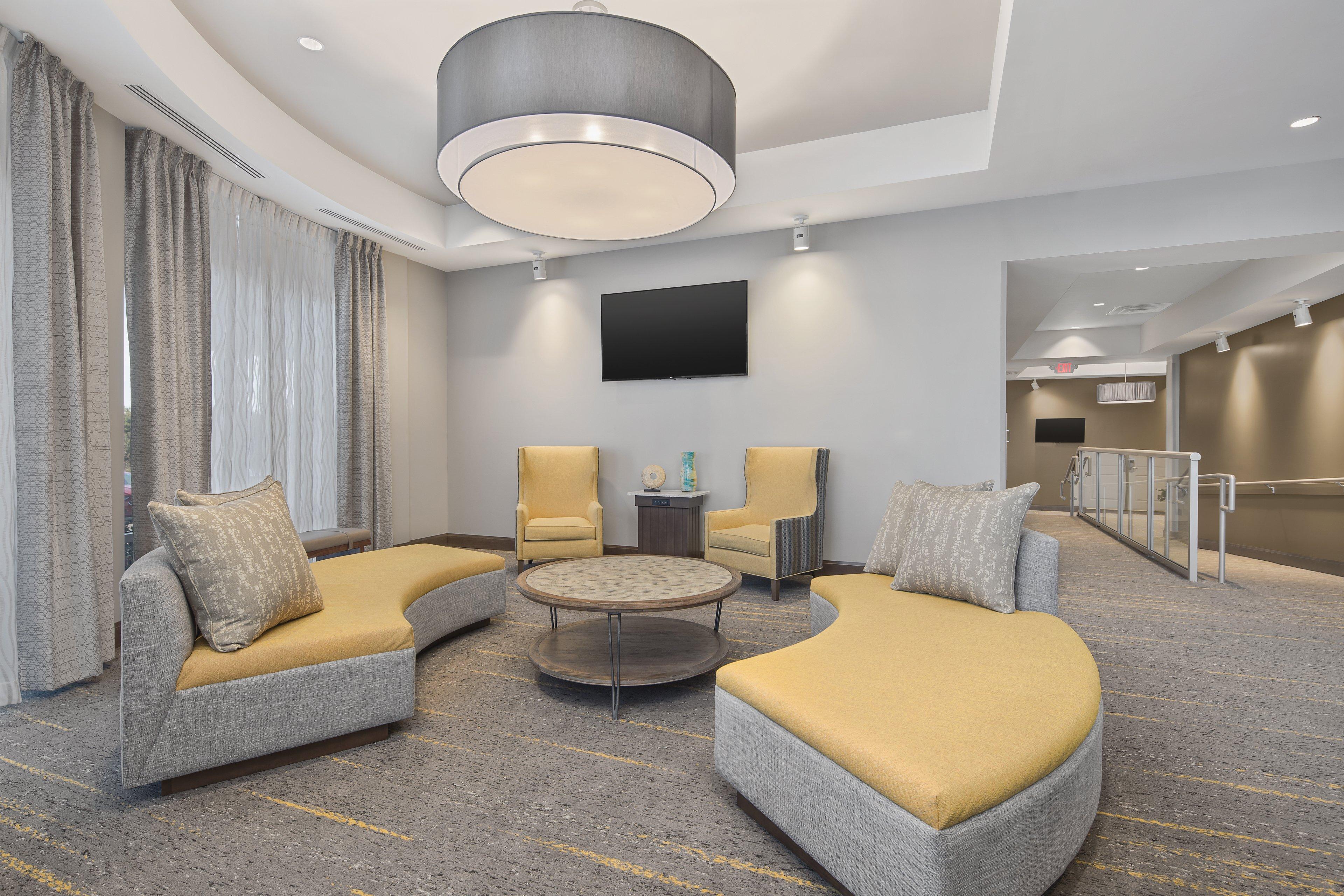 Staybridge Suites - Florence Center By Ihg Exterior photo