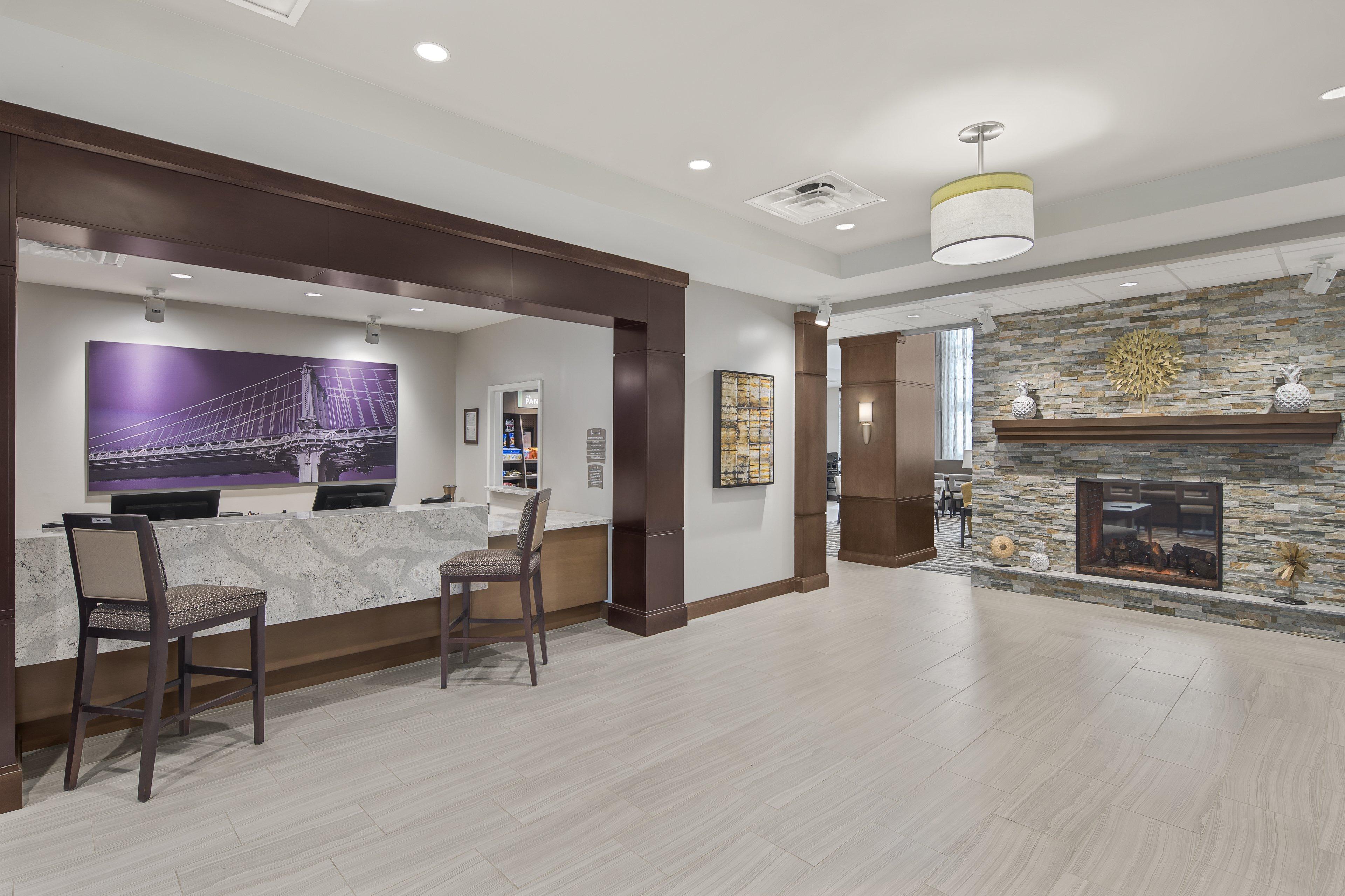 Staybridge Suites - Florence Center By Ihg Exterior photo