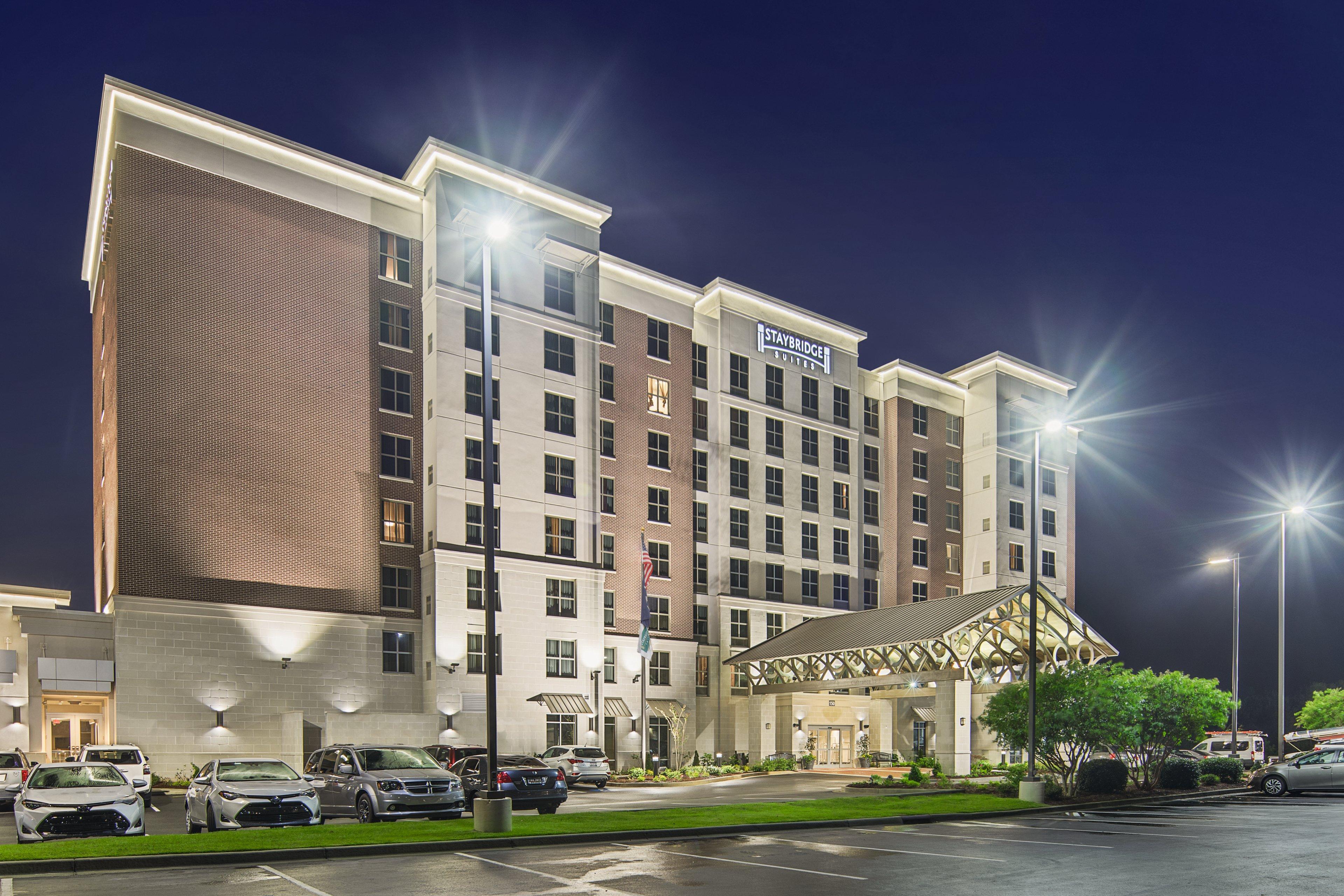 Staybridge Suites - Florence Center By Ihg Exterior photo