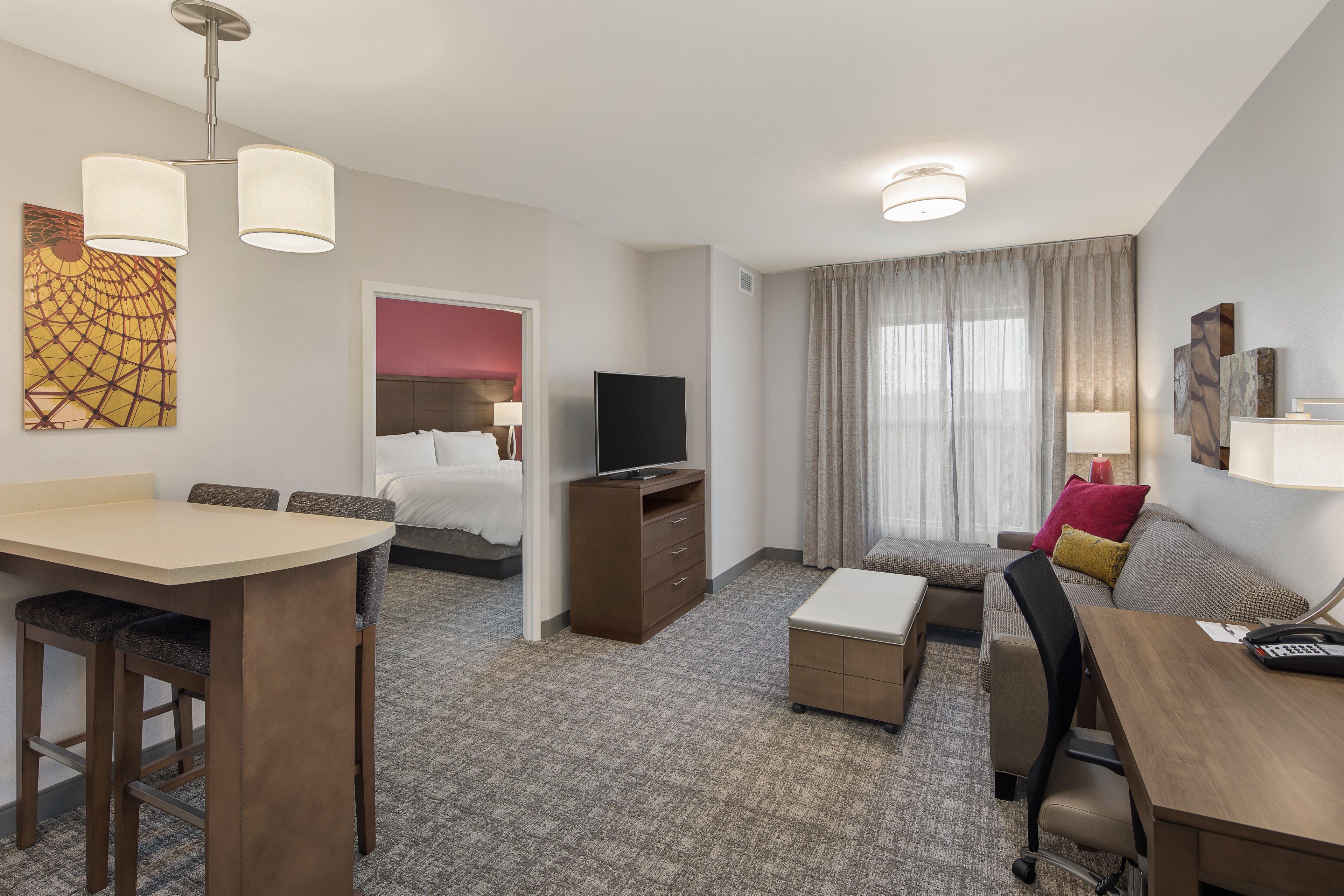 Staybridge Suites - Florence Center By Ihg Exterior photo