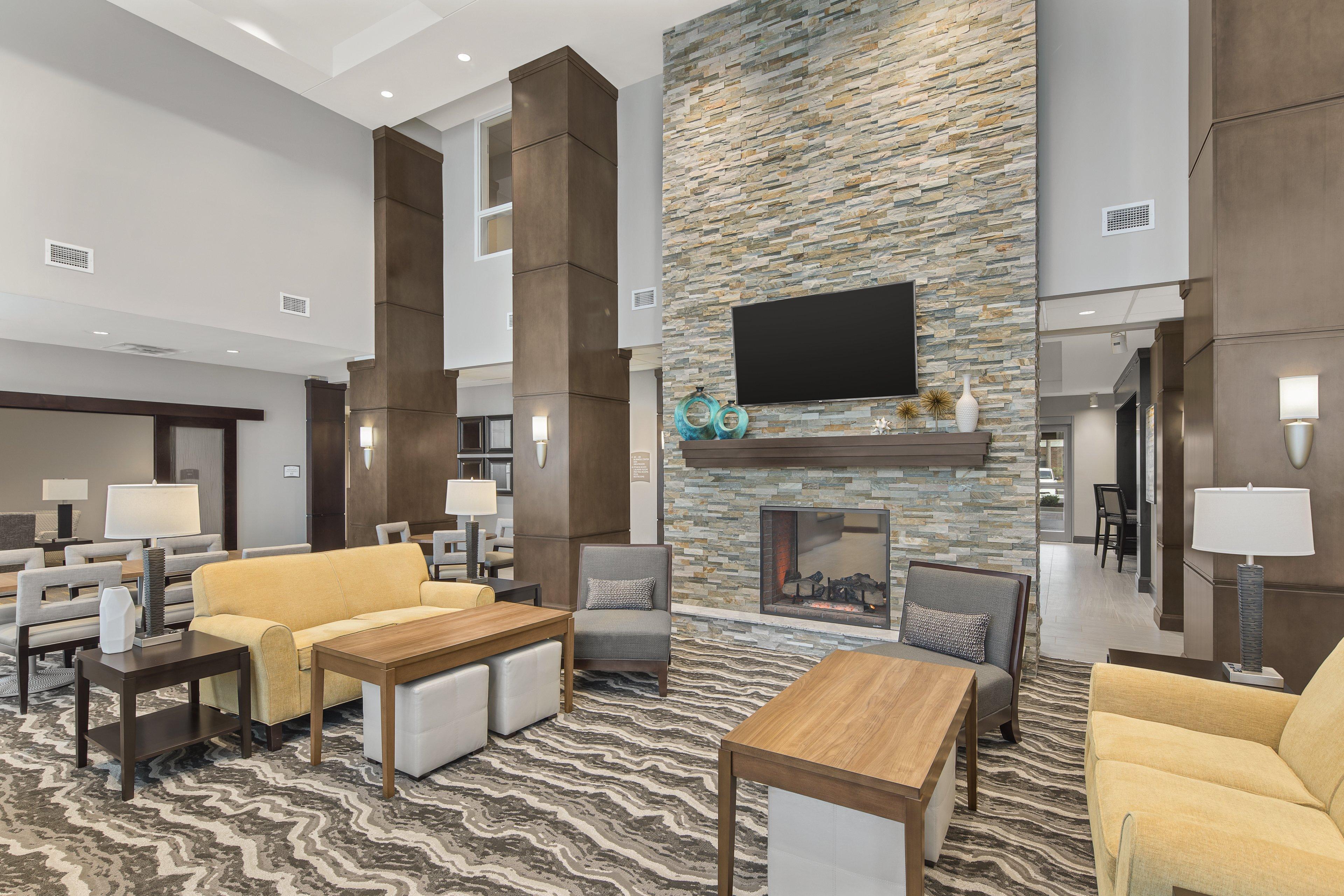 Staybridge Suites - Florence Center By Ihg Exterior photo