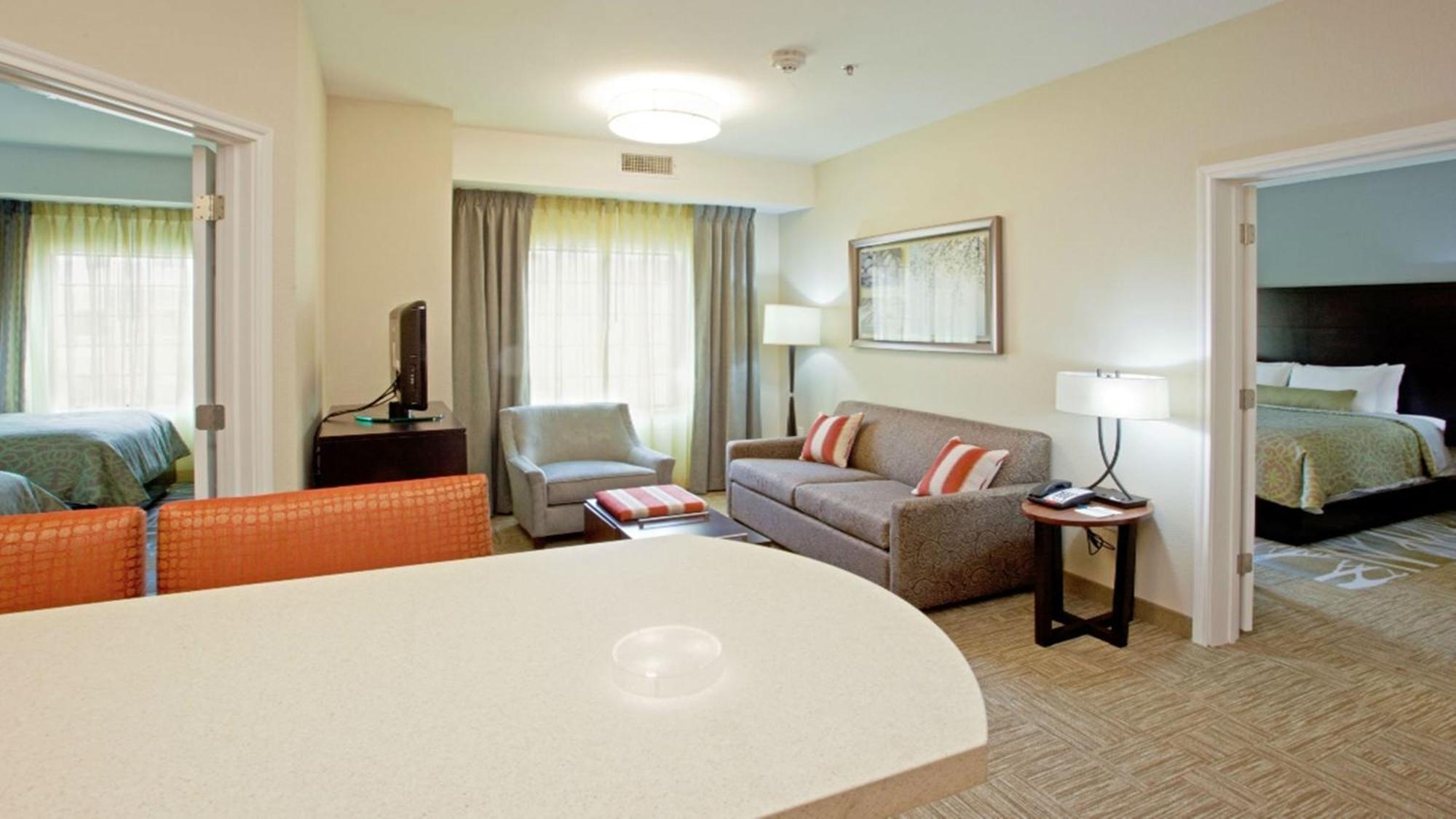 Staybridge Suites - Florence Center By Ihg Exterior photo