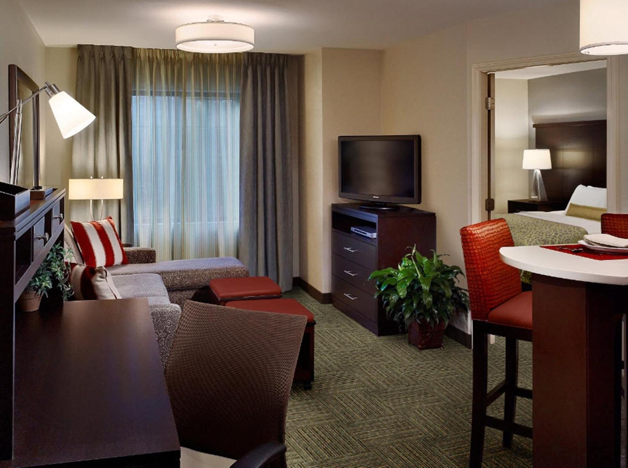 Staybridge Suites - Florence Center By Ihg Exterior photo