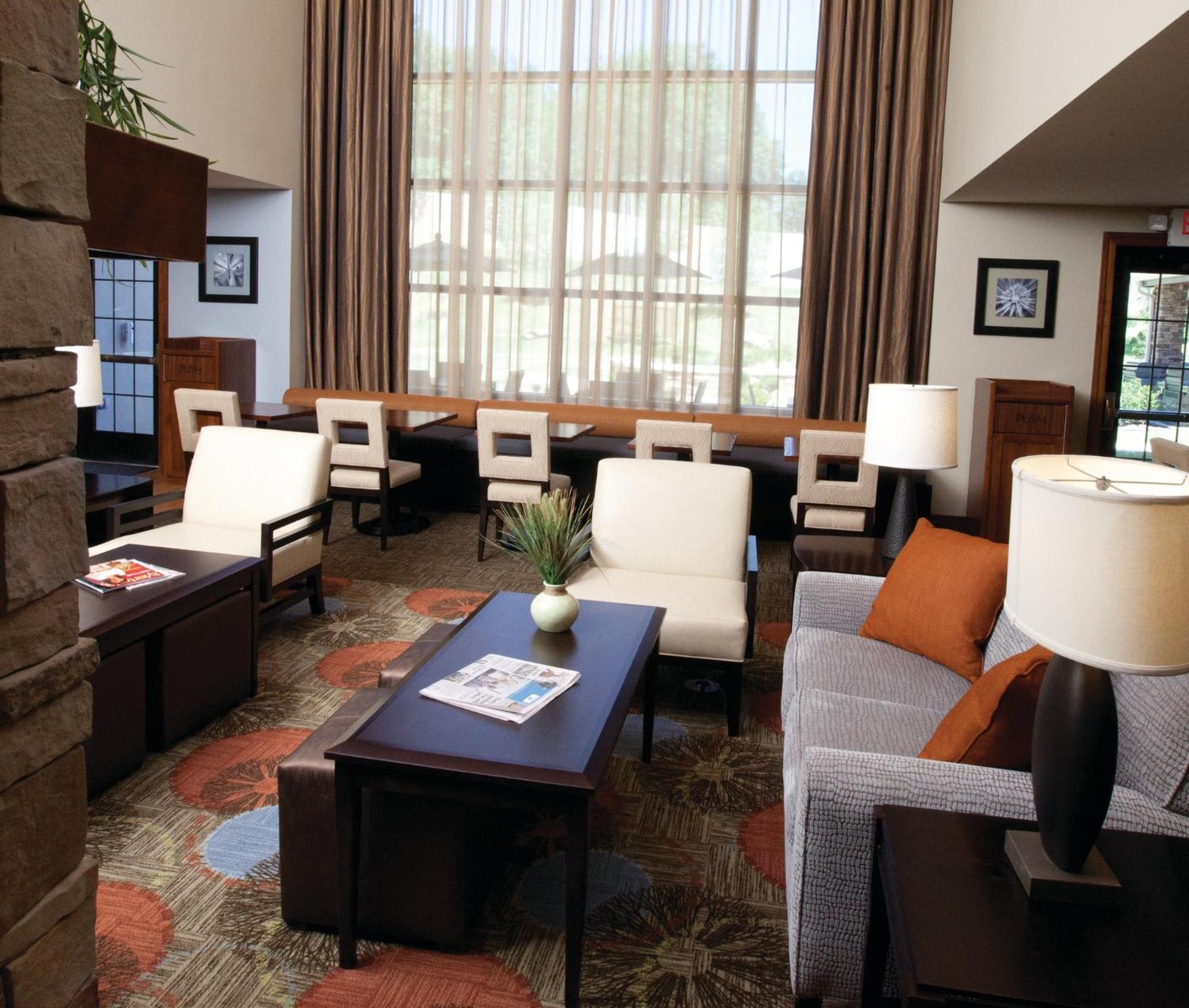 Staybridge Suites - Florence Center By Ihg Exterior photo