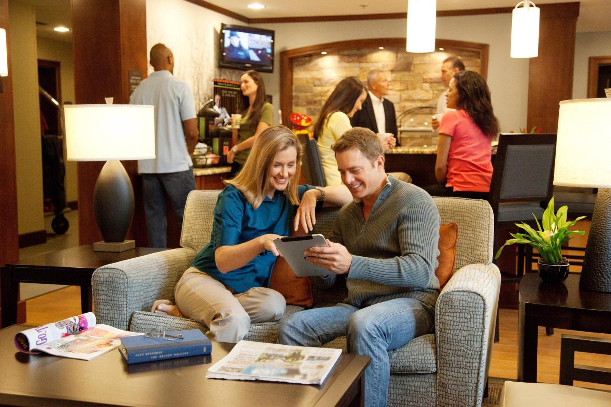 Staybridge Suites - Florence Center By Ihg Exterior photo