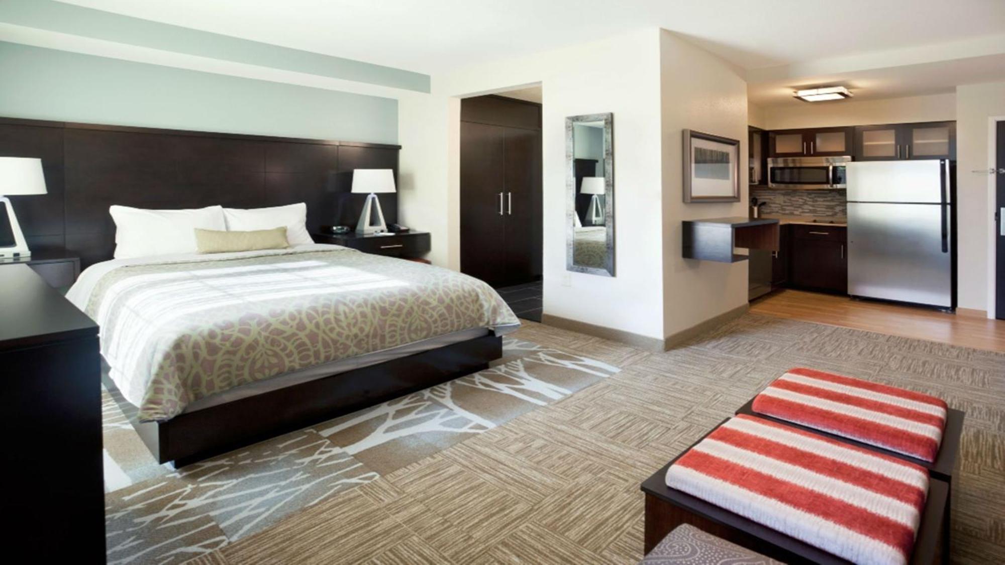 Staybridge Suites - Florence Center By Ihg Exterior photo
